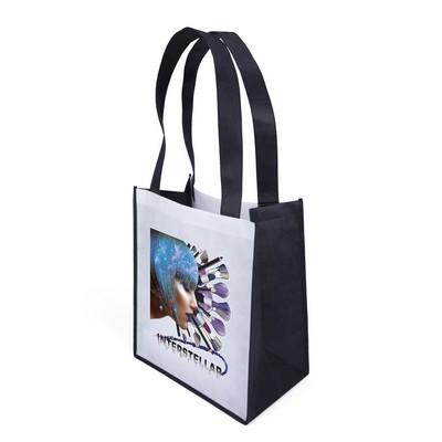 Renoir - PET Non-Woven Tote - ColorVista