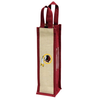 Single Bottle Wine Tote