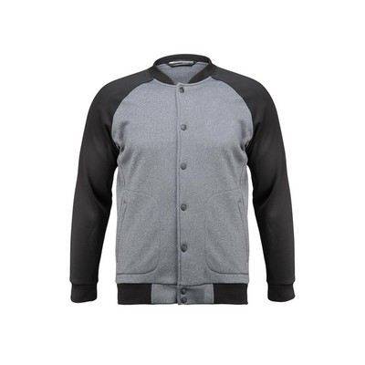 Men's Ballpark Jacket