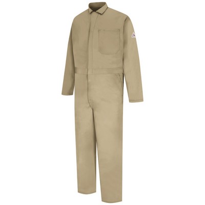 Bulwark® FR Contractor Coverall HRC 2 ARC Rating 10