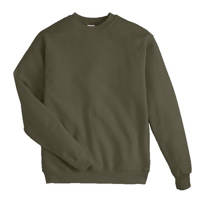 Hanes® EcoSmart® Fleece Sweatshirt