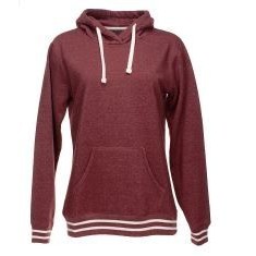 Ladies' Relay Fleece Hoodie