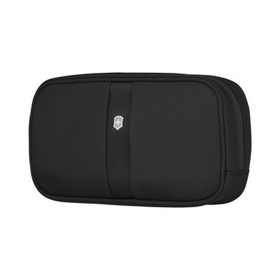 Victorinox® Overnight Essentials Kit Toiletry Case