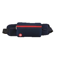 Faux Neoprene Fanny Pack