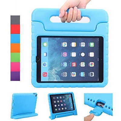 Kidder iBank® Shockproof Case for iPad Mini 5 (Blue)