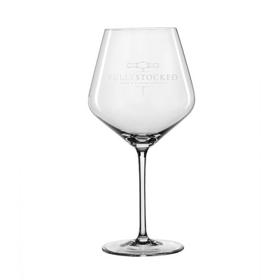 Spiegelau Style 22.6 oz Burgundy glass (set of 4)