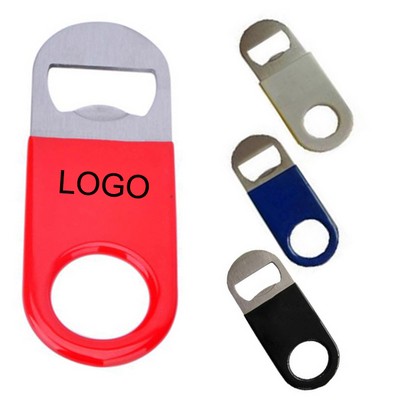 Mini Beer Bottle Opener