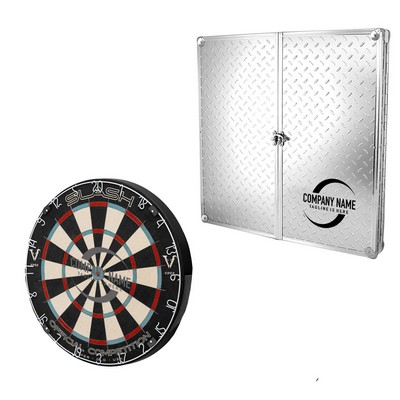 Diamond Dartboard