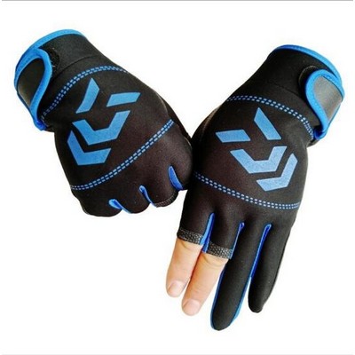 Winter Sport Thermal Gloves for Men Women