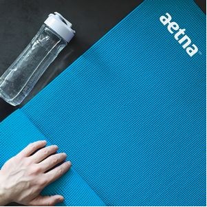 PVC Yoga Mat