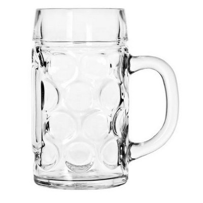 33 3/4 oz. Oktoberfest Stein