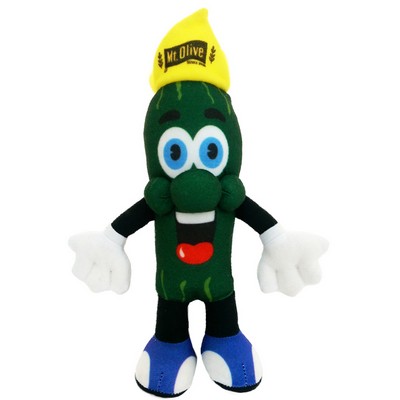 Pickle Plush