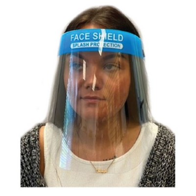 Face Shield