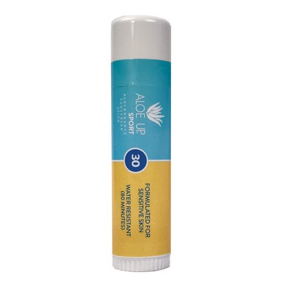 Aloe Up Kids SPF 30 Sunscreen Stick