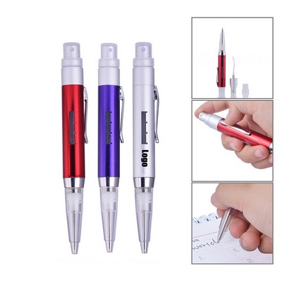 4ml Portable Empty Perfume Bottle Pen