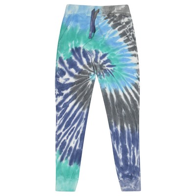 Tie-Dye Ladies' Jogger Pant