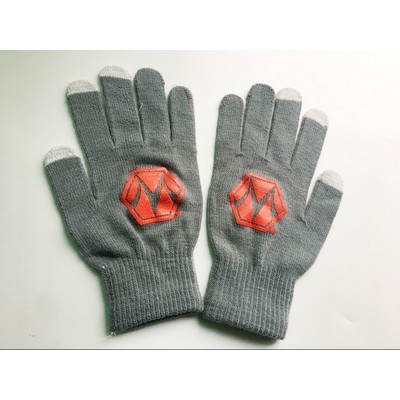 Phone Touchscreen Knitted Gloves