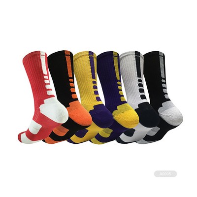 Custom Socks - Sport Style