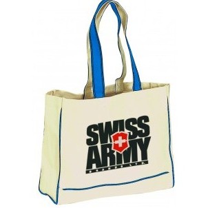 Canvas Tote Bag