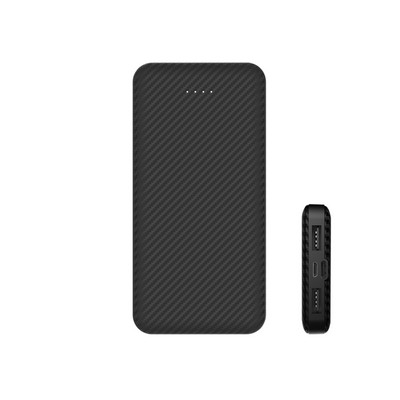 Hegewisch Carbon 10,000mAh