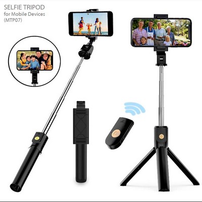 Selfie Tripod