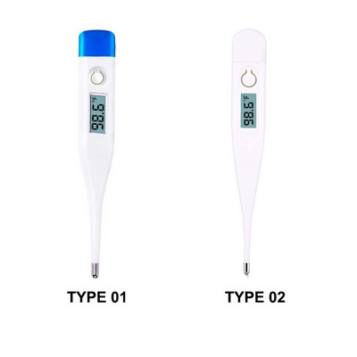 Electronic Digital Thermometer