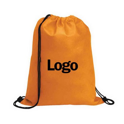 Drawstring Backpack