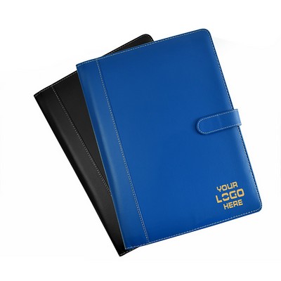 Padfolio/Resume Portfolio Folder