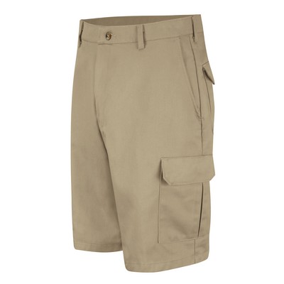 Red Kap Bottoms - Men's Cargo Shorts