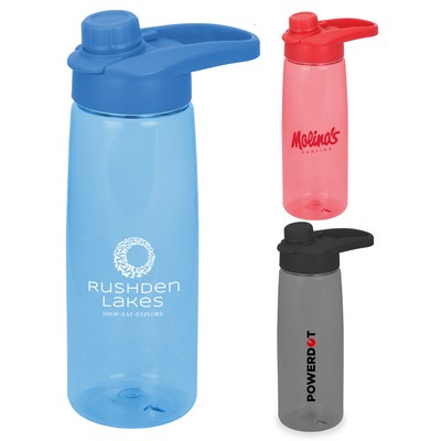 25 Oz. Keeper Tritan™ Water Bottle