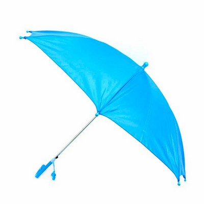 Kids' Umbrellas - Sky Blue (Case of 12)