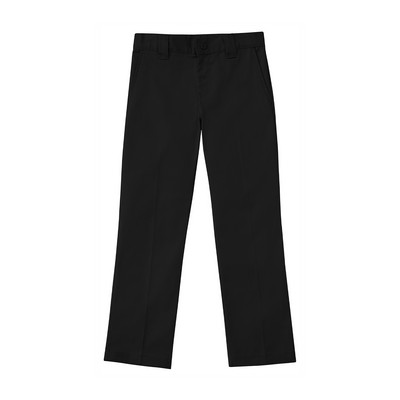 Classroom Uniforms - Men's Short Stretch Narrow Leg Pant