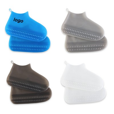 Anti skid Shoe Covers