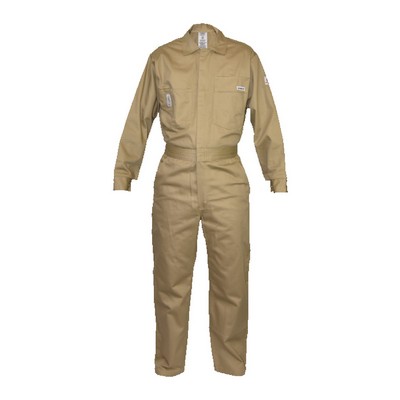 FR ARC Rated 9 oz Cotton Coveralls