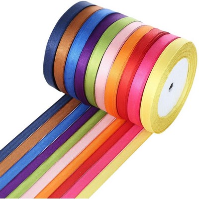 22 Meters Satin Ribbon