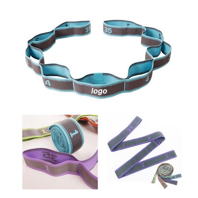 Yoga Elastic Belt