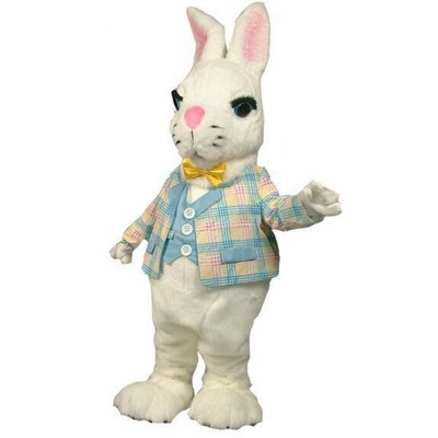 Buttermilk Bunny Mascot Costume