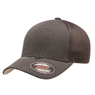 Flexfit® Unipanel Trucker Cap