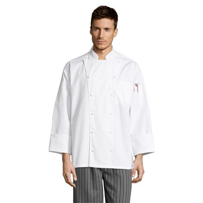 Uncommon Chef - Chef Coats - Unisex Chef Coat