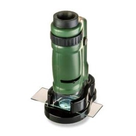 Carson® MicroBrite™ Pocket Microscope