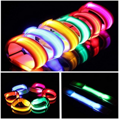 LED Bracelets