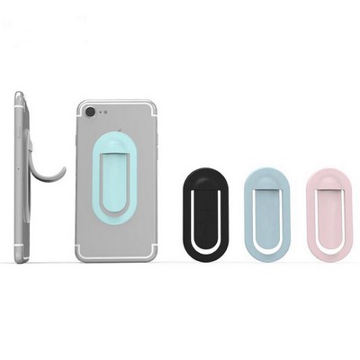 Silicone Multifunctional Phone Stand