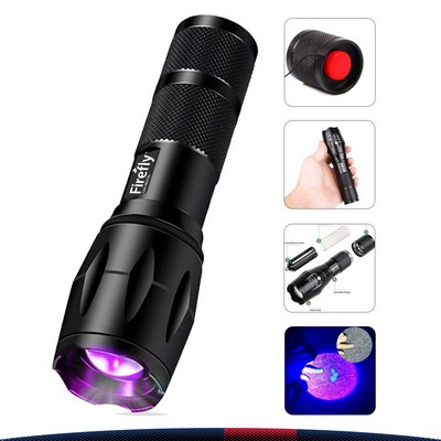 Andy UV Flashlight