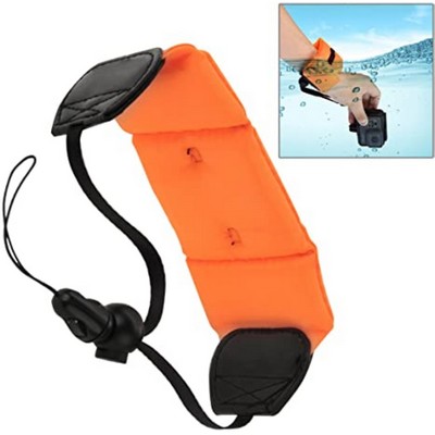 Universal Underwater Camera Wristband