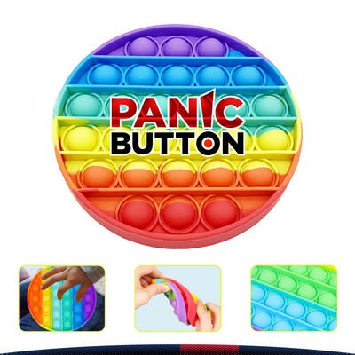 Lafe Rainbow Bubble Fidget Toy