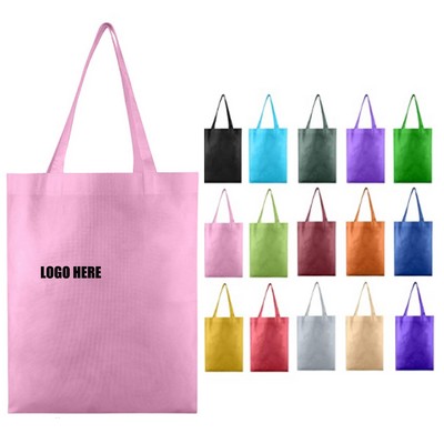 Laminated Non-Woven Flat Bag