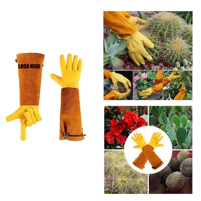 Garden Gloves