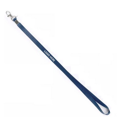 Nylon Value Lanyards