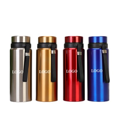 27oz Stainless Water Bottle/Tumbler