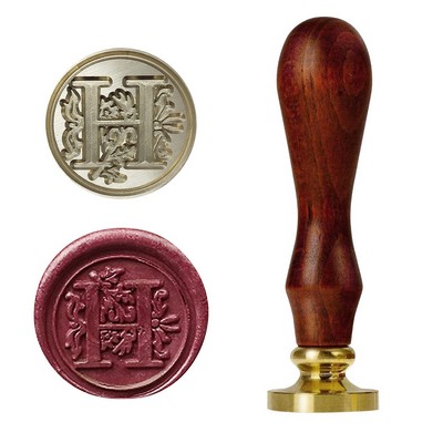 Customized Sealing Wax Stamp